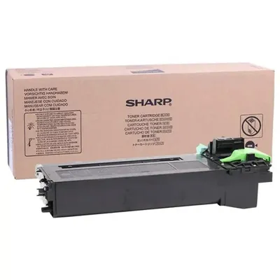 Sharp Toner collection container BPHB700