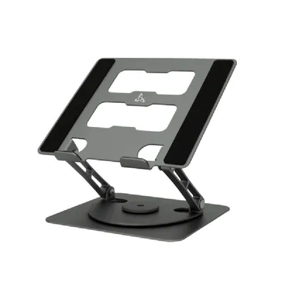 SBOX Stalak za laptop CP-31 Rotacijski