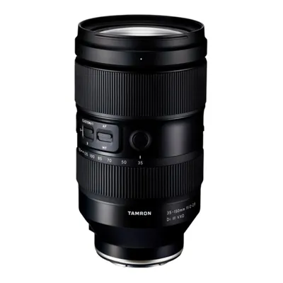 Objektiv Tamron 35-150mm f/2-2.8 Di III VXD Sony