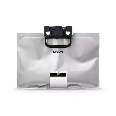 Tinta Epson WF-C5X9R crni XXL