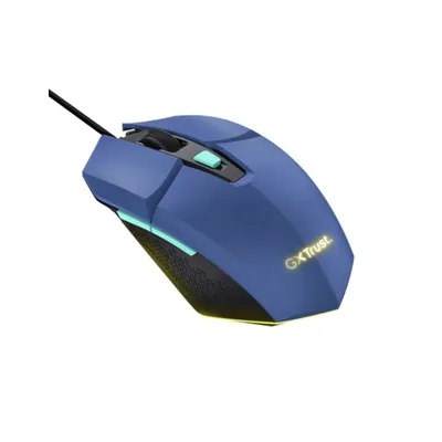 Trust GXT109B Felox gaming miš žični 25067