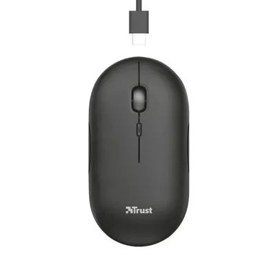 Trust Puck bežični punjivi miš