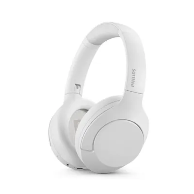 Philips bežične slušalice TAH8506WT/00, bijela boja