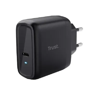 Trust 65W USB-C punjač za laptope
