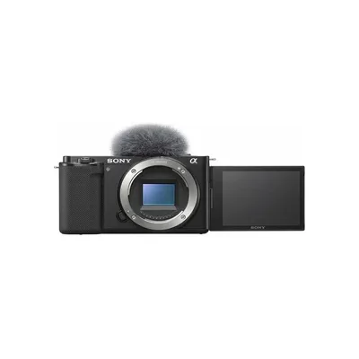 Kamera Sony Vlog- ZV-E10 Body