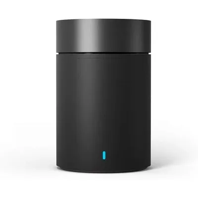 Xiaomi Mi Pocket 2 Bluetooth zvučnik, crni