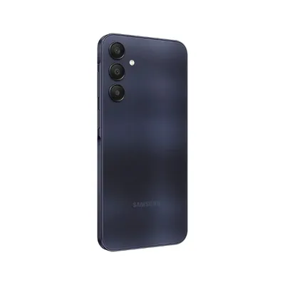 Mobitel Samsung Galaxy A25 8/256, crni