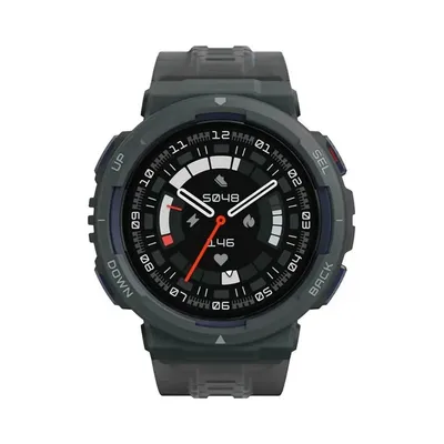 Xiaomi Amazfit Smartwatch Active Edge Midnight Pulse