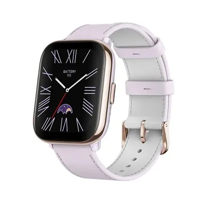 Xiaomi Amazfit Smartwatch Active Lavender ljubičasta