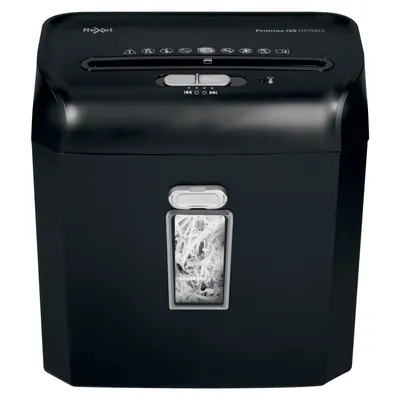 Uništivač papira ACCO/REXEL ProMax RPS812, 8 listova, P-2, 12l