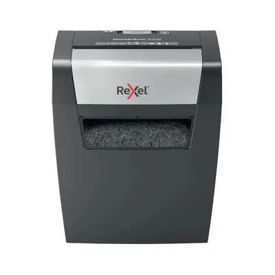 Uništivač papira ACCO/REXEL Momentum X308, 8 listova, P-3, 15l