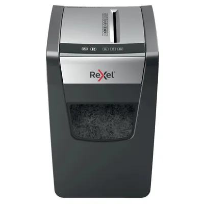 Uništivač papira ACCO/REXEL Momentum X312-SL, 12 listova, P-3, 23l