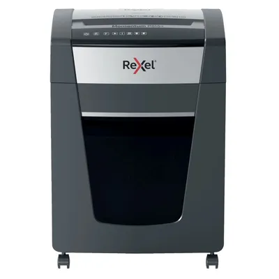 Uništivač papira ACCO/REXEL Momentum Extra P515, 15 listova, P-5, 30l