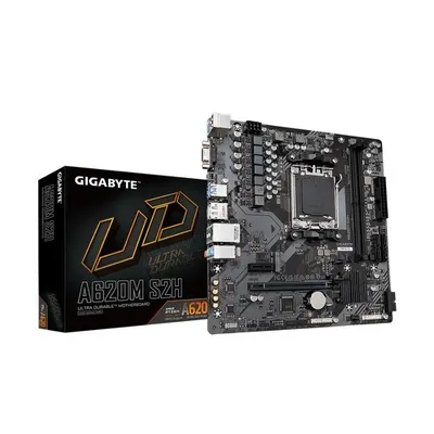 Matična ploča AMD Gigabyte A620M S2H AM5