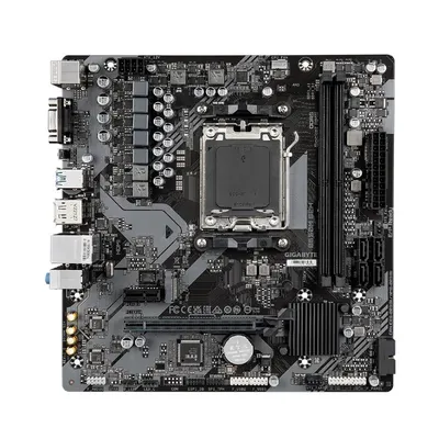 Matična ploča AMD Gigabyte B650M S2H AM5