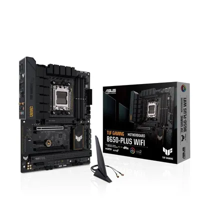 Matična ploča AMD Asus TUF B650-PLUS WiFi AM5