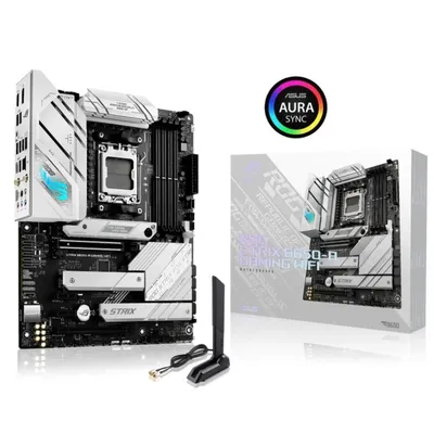 Matična ploča AMD Asus B650-A Gaming AM5