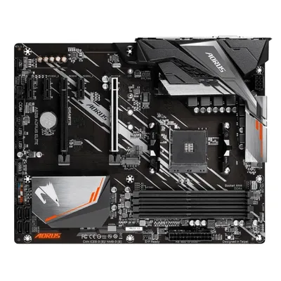 Matična ploča Intel Gigabyte B760M-DS3H LGA1700