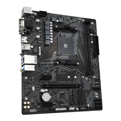 Matična ploča AMD Gigabyte A520M S2H AM4