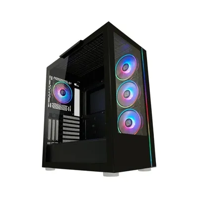 Kućište LC-Power 808B midi-ATX