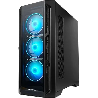 Chieftec Apex Case E-ATX kućište