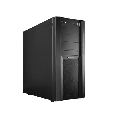 Kućište Chieftec CW-01B-OP worktstation