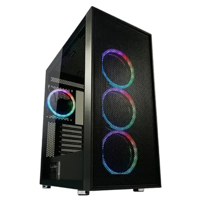 Kućište LC-Power 802B Wanderer X