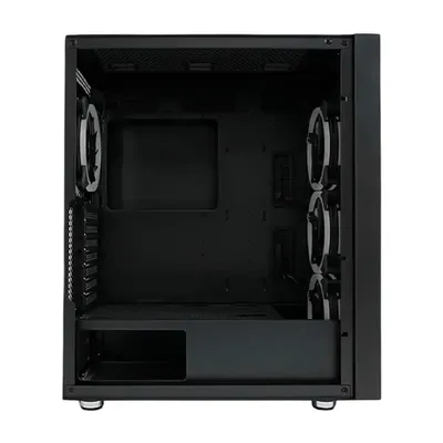 HP toner CF283A (83A) crni