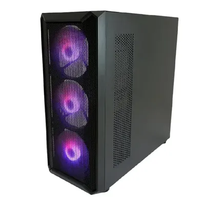 Kućište LC-Power 804B Obsession X