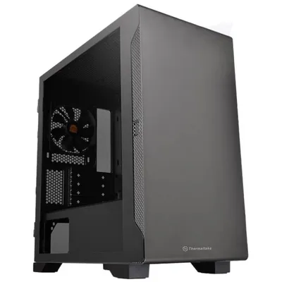 Kućište Thermaltake S100 TG micro case