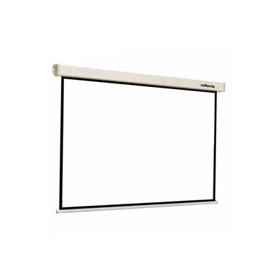 Reflecta Crystal-Line Rollo platno za projektor 200x200