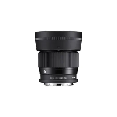Objektiv Sigma AF 56MM F/1.4 DC DN (C) F/SE Sony