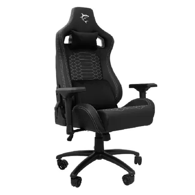 Gaming stolica White Shark Phoenix, crna