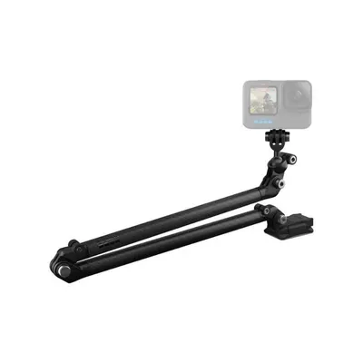 GoPro Boom+ ljepljivi nosač