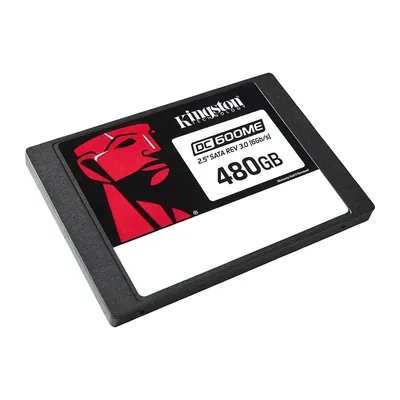 SSD Kingston DC600M 480GB SATA