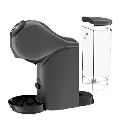 Dolce Gusto Genio S KP243B10 - aparat za kafu na kapsule, crni