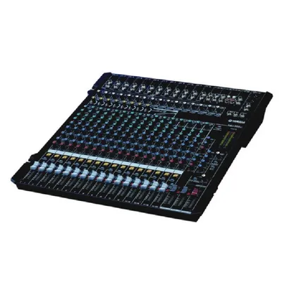 Mixer analogni, YAMAHA MG 20/6 C