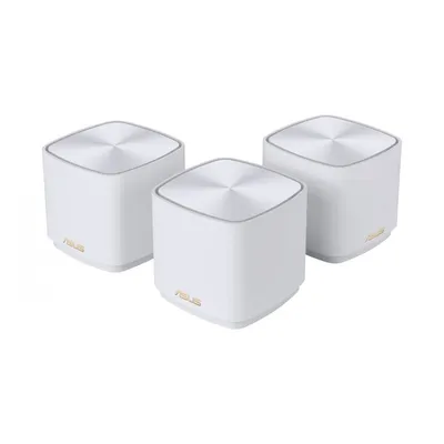 Asus ZenWiFi XD5 (W-1-PK) Mesh WiFi Sistem