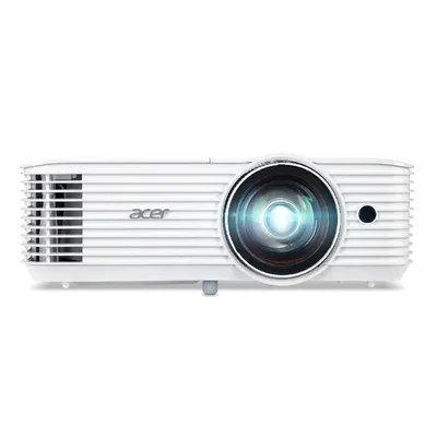 Acer projektor S1386WH Short Throw