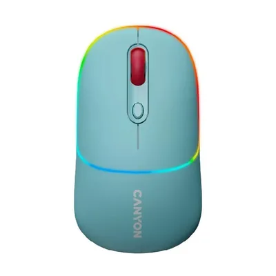 Canyon miš 2u1 CNS-CMSW22DC RGB bežični