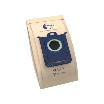 Vrećice za usisivače Electrolux E200S