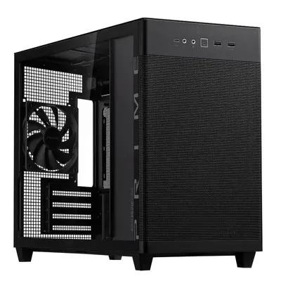 Asus kućište PRIME AP201 crno
