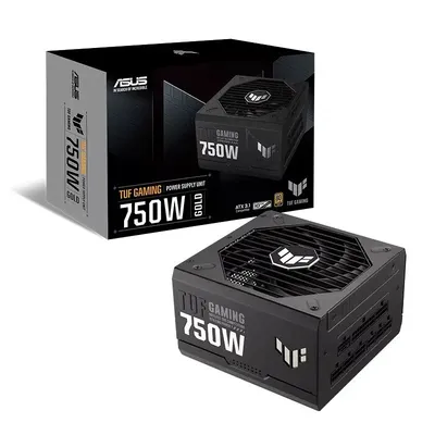 Napojna jedinica Asus TUF 750W 80+ gold