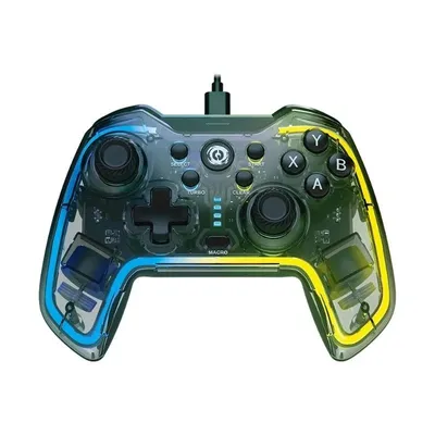 Canyon gamepad CND-GP02 za Windows/PS3/Android media box/and