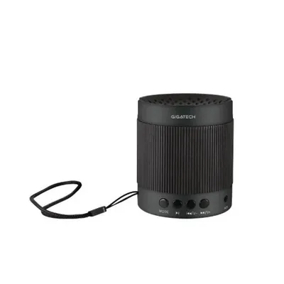 Bluetooth zvučnik Gigatech B100, crni