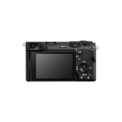 Fotoaparat Sony A6700 + 18-135mm