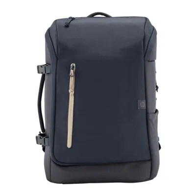 HP ruksak za laptop Travel 25L proširivi 15.6'' Blue Night (6B8U5AA)