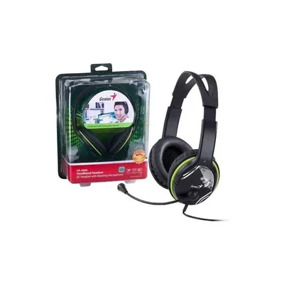 Genius headset HS-400A