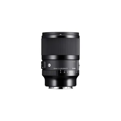 Sigma Sony AF 50MM F/1.4 DG DN (A) F/SE