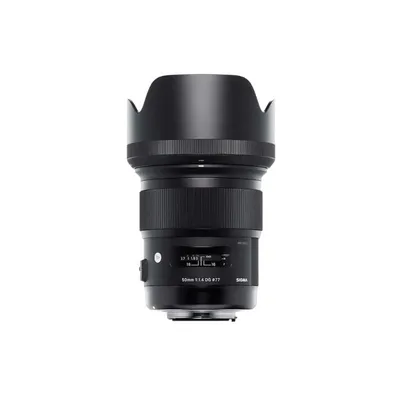 Sigma Sony AF 50MM F/1.4 DG HSM (A) F/SE
